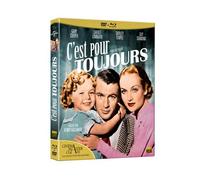 C'est pour toujours Combo Blu-ray DVD