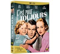 C'est Pour Toujours - Combo Blu-Ray + Dvd
