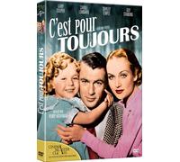 C'est pour toujours - DVD