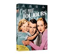 C'est pour toujours DVD DVD
