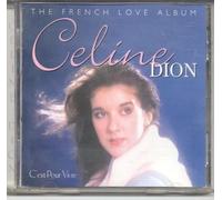 Celine Dion - C'est Pour Vivre