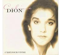 C'est Pour Vivre by Celine Dion (1997-11-20)