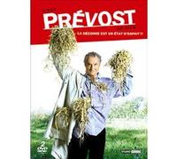 C'est Prévost ou rien G