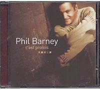 Barney, Phil - C'est promis