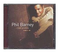 Barney, Phil – C'est promis