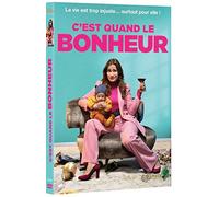 C'est quand le bonheur DVD
