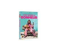 C'est quand le bonheur DVD DVD
