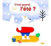 C'est quand l'été ?