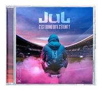 C'est quand qu'il s'éteint ? CD