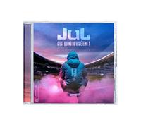 C'est quand qu'il s'éteint ? CD
