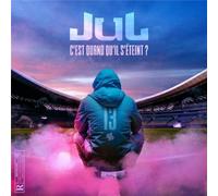 C'est quand qu'il s'éteint ? CD