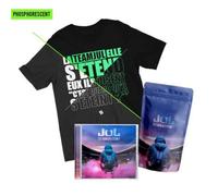 C'est Quand Qu'il S'éteint ? (Sachet Zip Cd + T-Shirt) - Cd Album