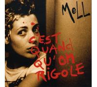 C'est Quand Qu'On Rigole