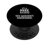 C'est quelque chose de marquant, vous ne comprendriez pas ! MARQUE PopSockets PopGrip Adhésif
