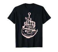 C'est Quelque Chose de salé T-Shirt