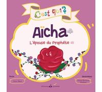C'EST QUI AïCHA?