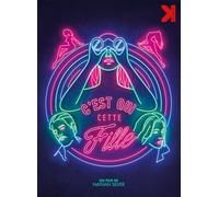 C'EST QUI CETTE FILLE - DVD [HD DVD]