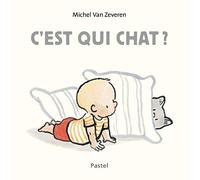 C'est qui chat ?