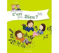 C'est qui, Dieu ?