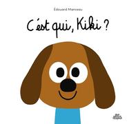 C'est qui, Kiki ?