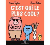 Marcel Et Joachim - Livre C est qui le plus cool
