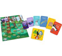 C'est Qui Le Plus Fort ? Le Jeu (Nouvelle Édition).[E3901]