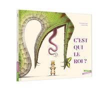 C'est qui le roi ?