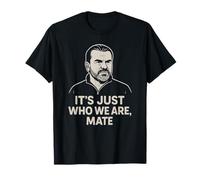 C'est Qui Nous Sommes, Mon pote T-Shirt