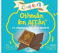 C'est qui Othman - l'homme aux deux lumières
