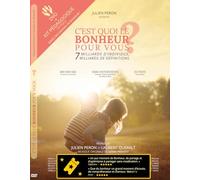 C'est Quoi Le Bonheur Pour Vous ?