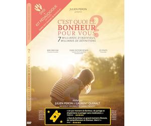 C'est Quo Le Bonheur pour Vous