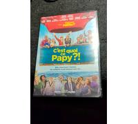 C EST QUOI CE PAPY ? -FR G