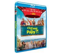 C'est Quoi Ce Papy ?! – Blu-ray – TelForceOne