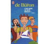 C'est Quoi, Ce Petit Boulot?