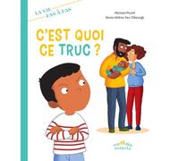 C'est Quoi Ce Truc ?