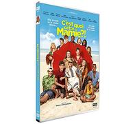 C'est Quoi Cette Mamie ?! - DVD - TelForceOne
