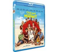C'est Quoi Cette Mamie ?! - Blu-Ray