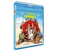 C'est Quoi Cette Mamie ?! – Blu-ray – Tous – Occasion – TelForceOne