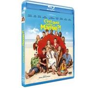 C'est Quoi Cette Mamie ?! – Blu-ray – Tous – Occasion – TelForceOne