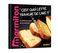 C'est quoi cette tranche de cake ? Les meilleures recettes Marmiton
