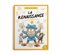 Françoise Ancey – C'est quoi déjà ? La Renaissance – Broché