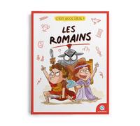 C'est quoi déjà ? Les Romains