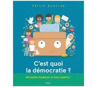 C'est Quoi La Démocratie ?