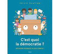 C'est quoi la démocratie ?