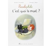 C'est Quoi La Mort ?