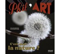 C'est quoi la nature ?