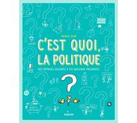 C'est quoi, la politique ? – MILAN