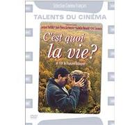 C'est quoi la vie ? G