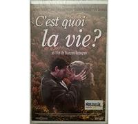 C'est quoi la vie ? [VHS]