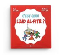 C'est Quoi L'aïd Al-Fitr ?